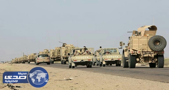الجيش اليمني يأسر قيادي حوثي بعد معارك ضارية في تعز