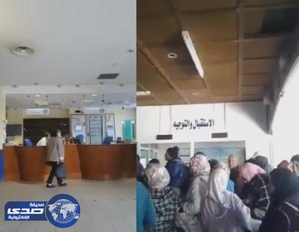 بالفيديو ..مهاجرة مغربية توثق مستشفى ايطالي وتقارنه بالاهمال داخل مستشفى مغربي