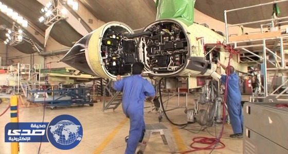 تأهيل 500 سعودي للعمل في «السلام للطيران»