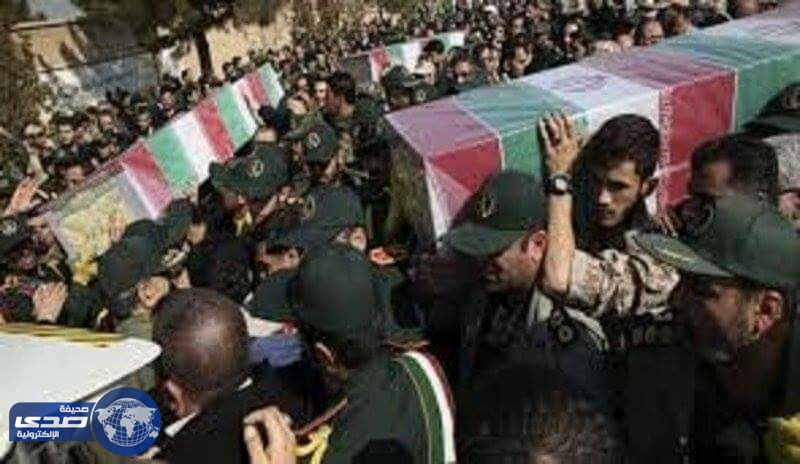 مسؤول إيراني يكشف عن عدد قتلاهم في سوريا والعراق