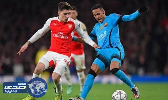 40 مليون يورو من برشلونة لخطف نجم أرسنال