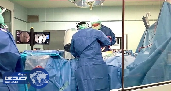 إجراء 414 جراحة ناجحة بمستشفى الملك عبد العزيز بجدة خلال الشهر الماضي