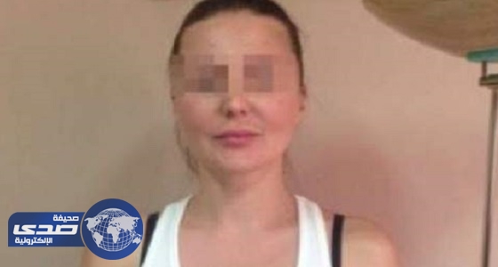 أوكرانية تخلصت من زوجها بطعنات قاتلة .. وسافرت الى مصر للأستجمام