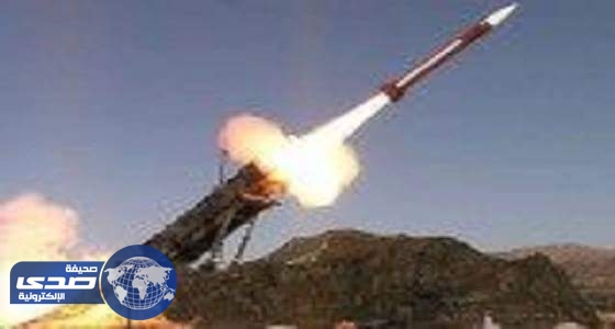جماعة الحوثي تزعم إطلاق صاروخ باليستي نحو قاعدة سلمان الجوية في الرياض