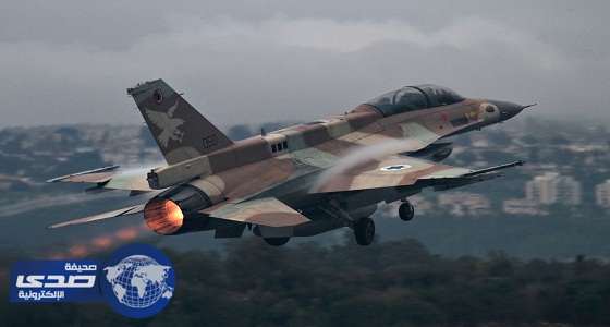 سوريا تعلن إسقاط طائرة إسرائيلية.. وجيش الاحتلال ينفي