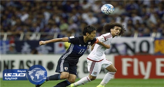قائد اليابان يغيب عن مباراتي تايلاند والإمارات للإصابة