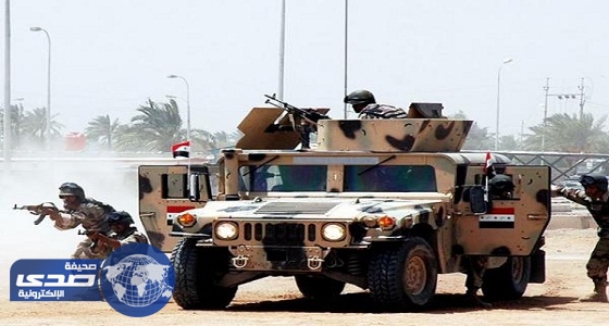 إغلاق آخر منافذ داعش للهروب من الموصل عقب السيطرة علي مدخل شمالي المدينة