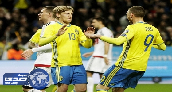 بالفيديو.. خطأ فادح لحارس روسيا البيضاء بتصفيات المونديال