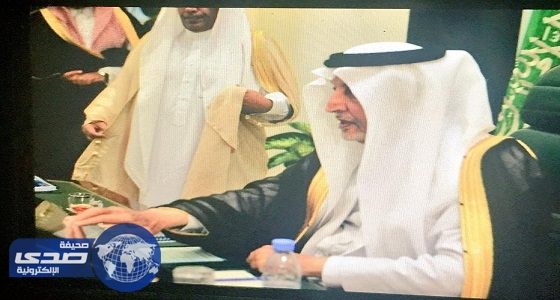 أمير مكة يضع حجر الأساس لمشاريع الإسكان ومطار الطائف الدولي الجديد