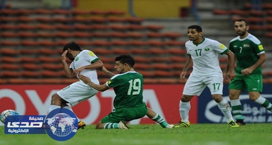 ⁠⁠⁠نجم العراق: الأخضر أفضل المنتخبات الآسيوية والمرشح الأقوى للمونديال