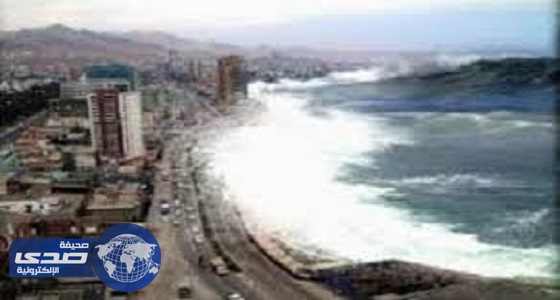 زلزال يضرب شرقي روسيا وتحذير من تسونامي