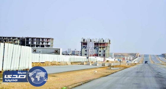 الإسكان: فرز الأراضي البيضاء عقب إحالة أوراقها للجنة المخالفات.. السبت المقبل