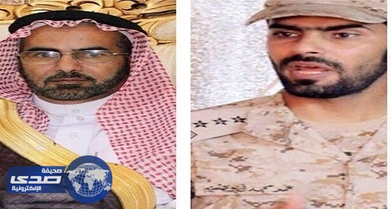 والد الشهيد أبوخشيم: أنا وأفراد قبيلة المشاعلة فداءً للمليك والوطن