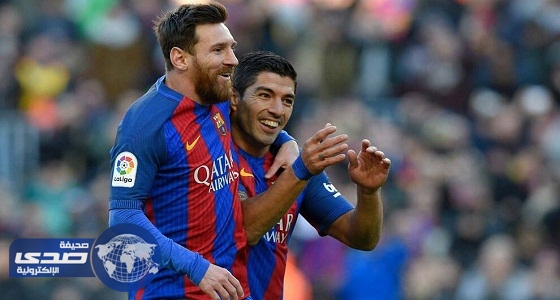 ميسي يضع 5 شروط للتجديد لبرشلونة