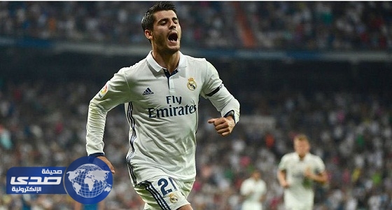 تشيلسي يسعي لضم موراتا من ريال مدريد