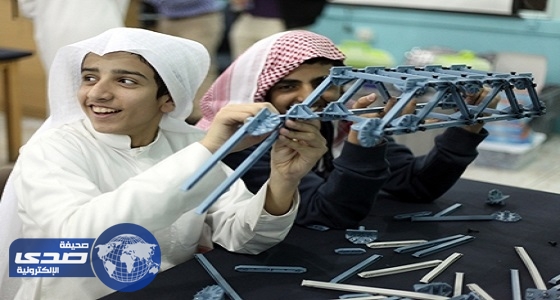 انطلاق المرحلة الثانية من برنامج أتألق بمدارس شرورة غدا