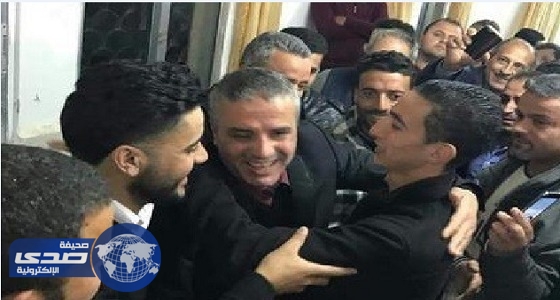 الأردن تفرج عن جندي قتل وأصاب 13 يهودية منذ 20 عاما