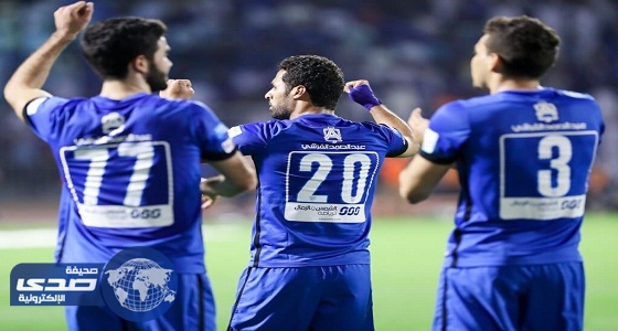 200 ألف ريال لكل لاعب بالهلال للفوز بالدوري