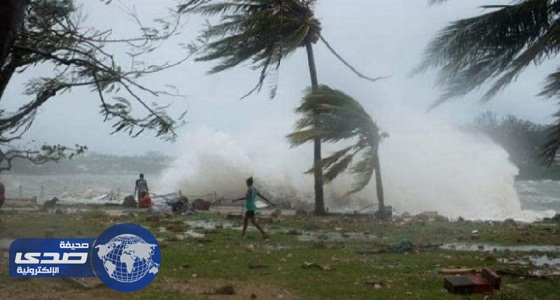 مقتل 38 شخصًا ونزوح الآلاف حصيلة إعصار «إيناو» بمدغشقر