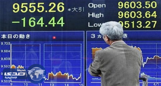 ارتفاع الأسهم اليابانية لأعلى مستوى في 15 شهرًا