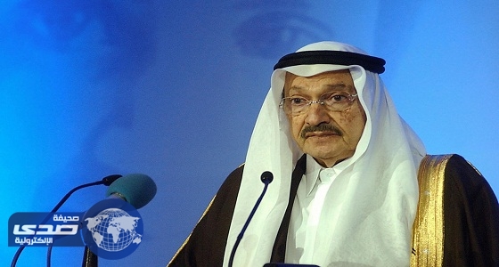 الأمير طلال يكشف تبرع أجفند بـ 220 ألف دولار للإغاثة بعدة دول