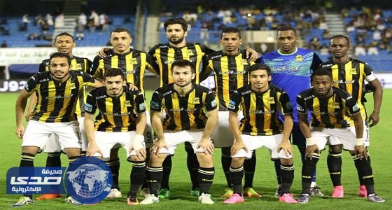 الاتحاد يتسلم قرار المنع من التسجيل