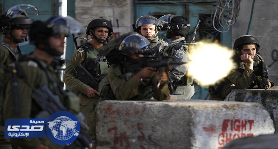 استشهاد طفل فلسطيني برصاص القوات الإسرائيلية في مخيم العروب