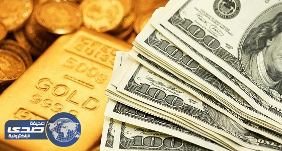 صعود الدولار يدفع الذهب للتراجع عن أعلى مستوياته خلال 21 يومًا