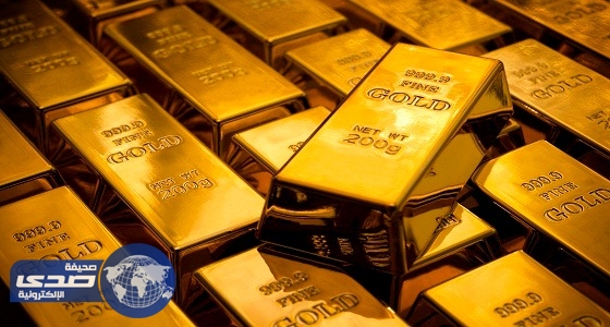 ارتفاع أسعار الذهب 2.4% في أسبوع