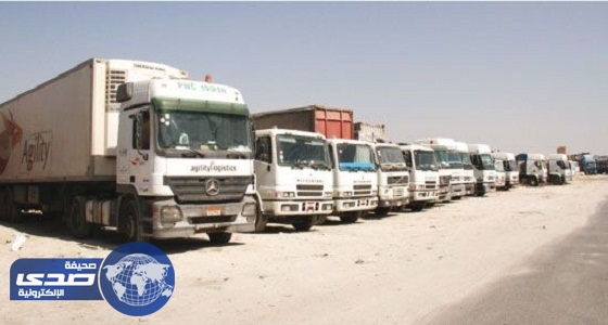 «هيئة النقل»: إطلاق منصة «وصل الإلكترونية» لتنظيم مرور الشاحنات