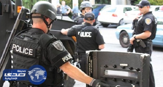 الشرطة الأمريكية تعتقل سعوديين لاختطاف سيدة والاعتداء الجنسي عليها بالقوة