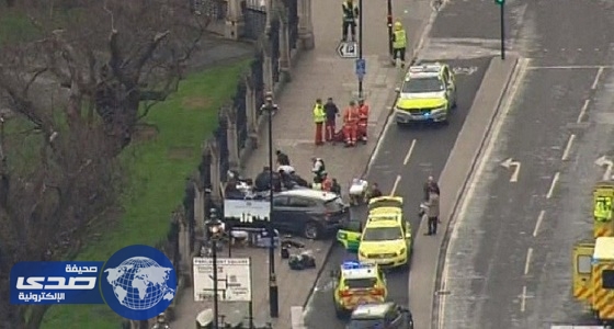 الشرطة البريطانية تجري مداهمات عديدة للوصول لمنفذ هجوم لندن «فيديو»