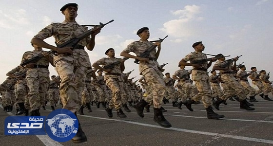 القوات البرية تعلن عن فتح باب القبول للراغبين بشغل الوظائف العسكرية