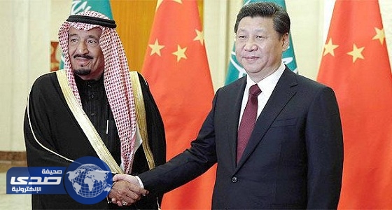 توقيع اتفاقيات بقيمة 65 مليار دولار بين المملكة والصين