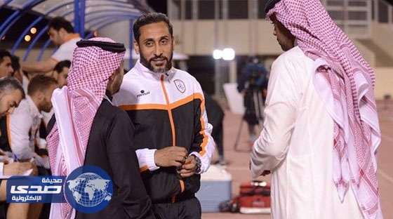 سامي الجابر: كانت مباراة ممتعة