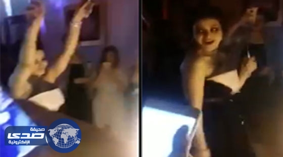 بالفيديو والصور.. استهبال وفله الإعلاميات وديان سليمان ومنال العيسى في عيد ميلاد رانا الشافعي