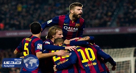 صحف إسبانيا تتغنى ببرشلونة بعد سداسية سان جيرمان التاريخية