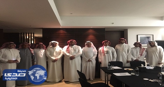 اطلاق جمعية الطيران بمجلس التعاون الخليجي برئاسة صاحب السمو الملكي الأمير فهد بن مشعل