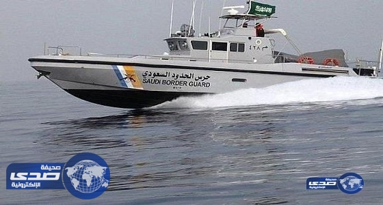 حرس الحدود بجازان يحذر الصيادين من التقلبات الجوية