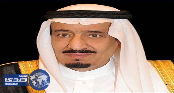 خادم الحرمين يدعو أمير قطر ورئيس الإمارات لحضور مهرجان الملك عبدالعزيز للإبل