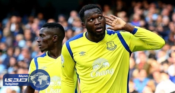 صراع بين كبار أوروبا للفوز بخدمات مهاجم إيفرتون