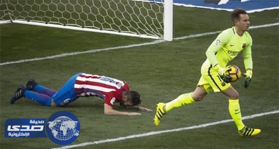 شتيجن يدخل المنافسة علي لقب زامورا