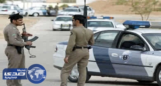 شرطة تبوك تتسلم مطلق النار على مسؤول الشؤون الصحية