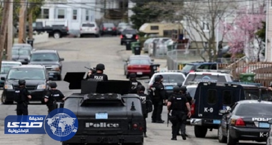 مقتل شرطي وثلاثة مدنيين في إطلاق نار ببنك وشركة محاماة أمريكية