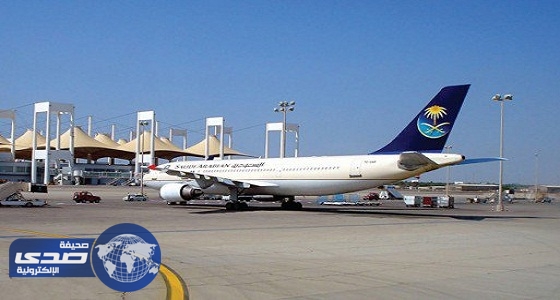 «السعودية» تحصد جائزة أفضل شركة طيران بالشرق الأوسط في مجال الترفيه اللاسلكي