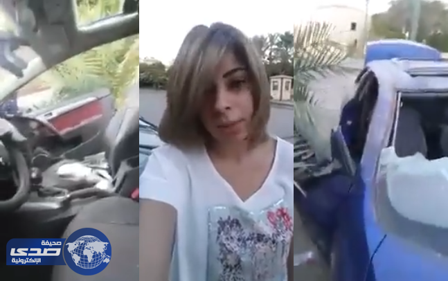 بالفيديو .. مصرية تروي تفاصيل تعرضها للتحرش الجماعي الذي كاد يودي بحياتها