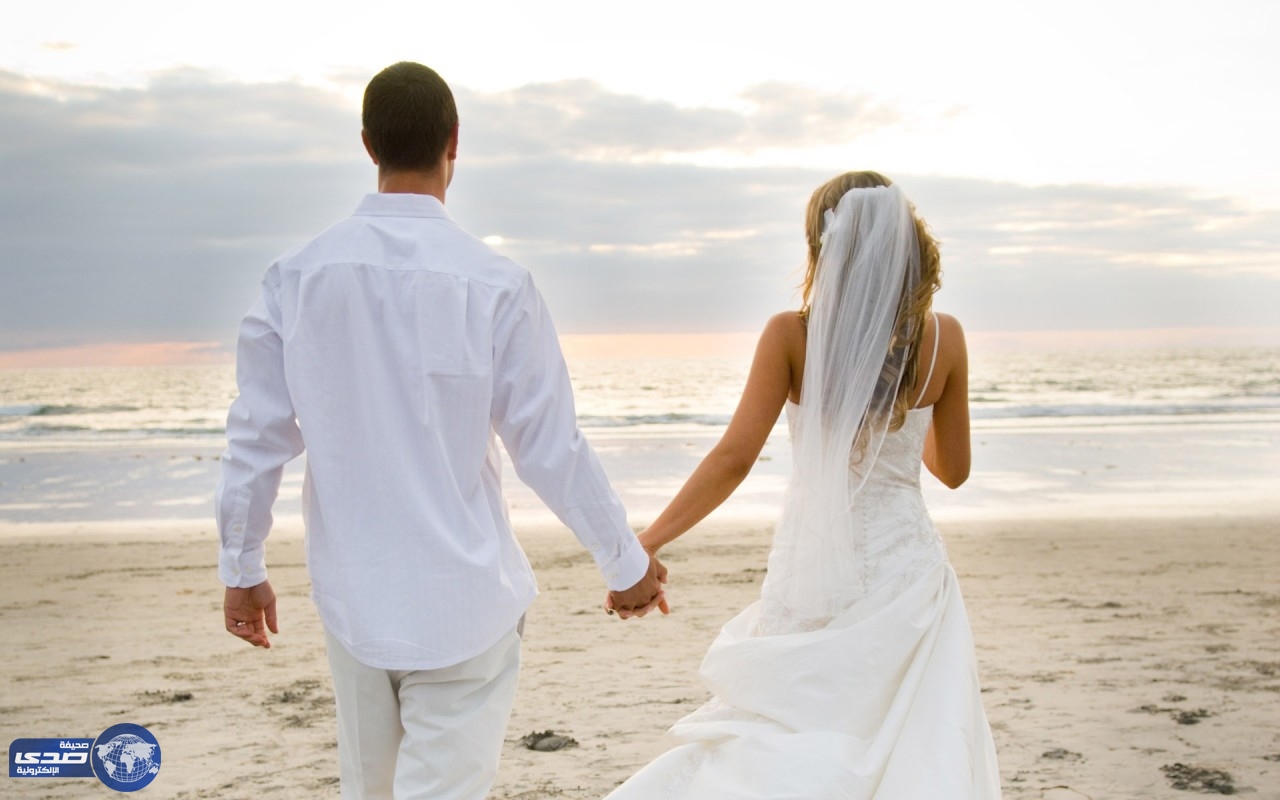 للعروس الجديدة .. 6 خطوات للحفاظ على شرارة الحب بين الزوجين