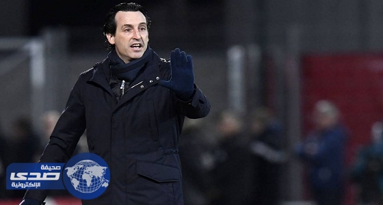 مدرب سان جيرمان يكشف سبب العودة التاريخية لبرشلونة