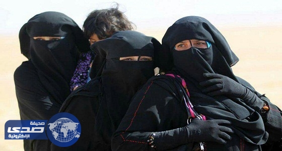 اعترافات مثيرة لملكة جلادات داعش في الموصل