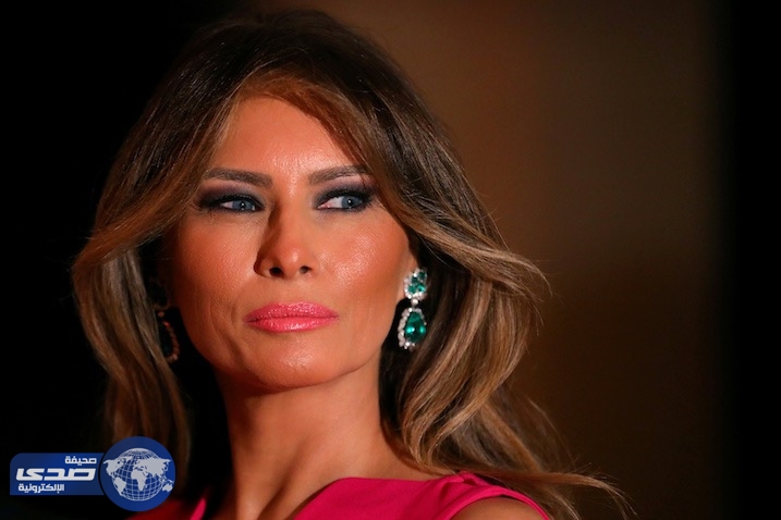 مصادر .. ميلانيا ترامب غير سعيدة بزواجها من الرئيس الأمريكي وترفض النوم معه